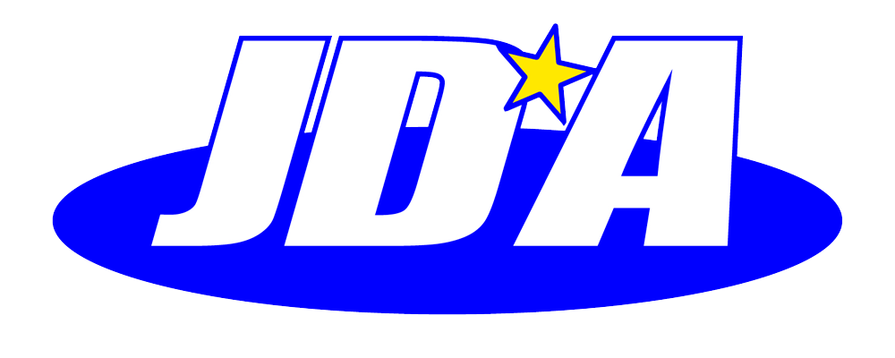 JDA logo