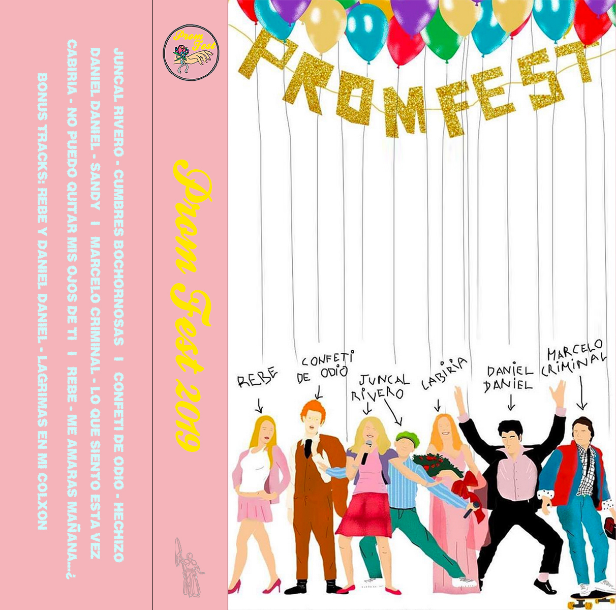 Prom Fest 2019