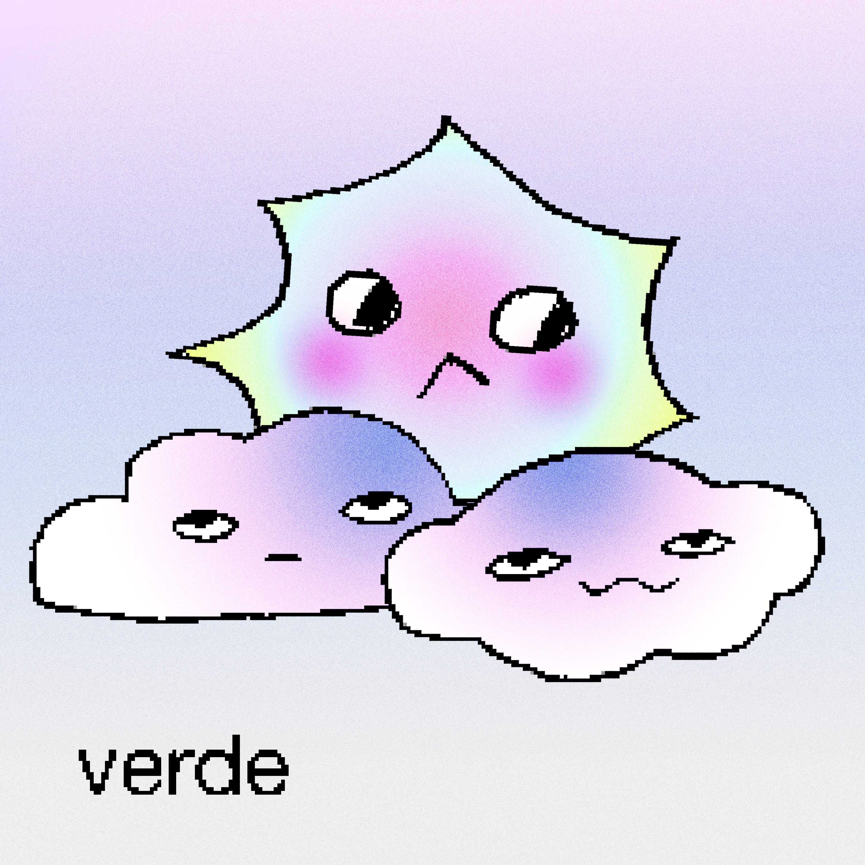 Verde