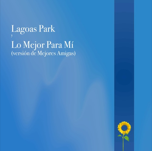 Lagoas Dream - mix