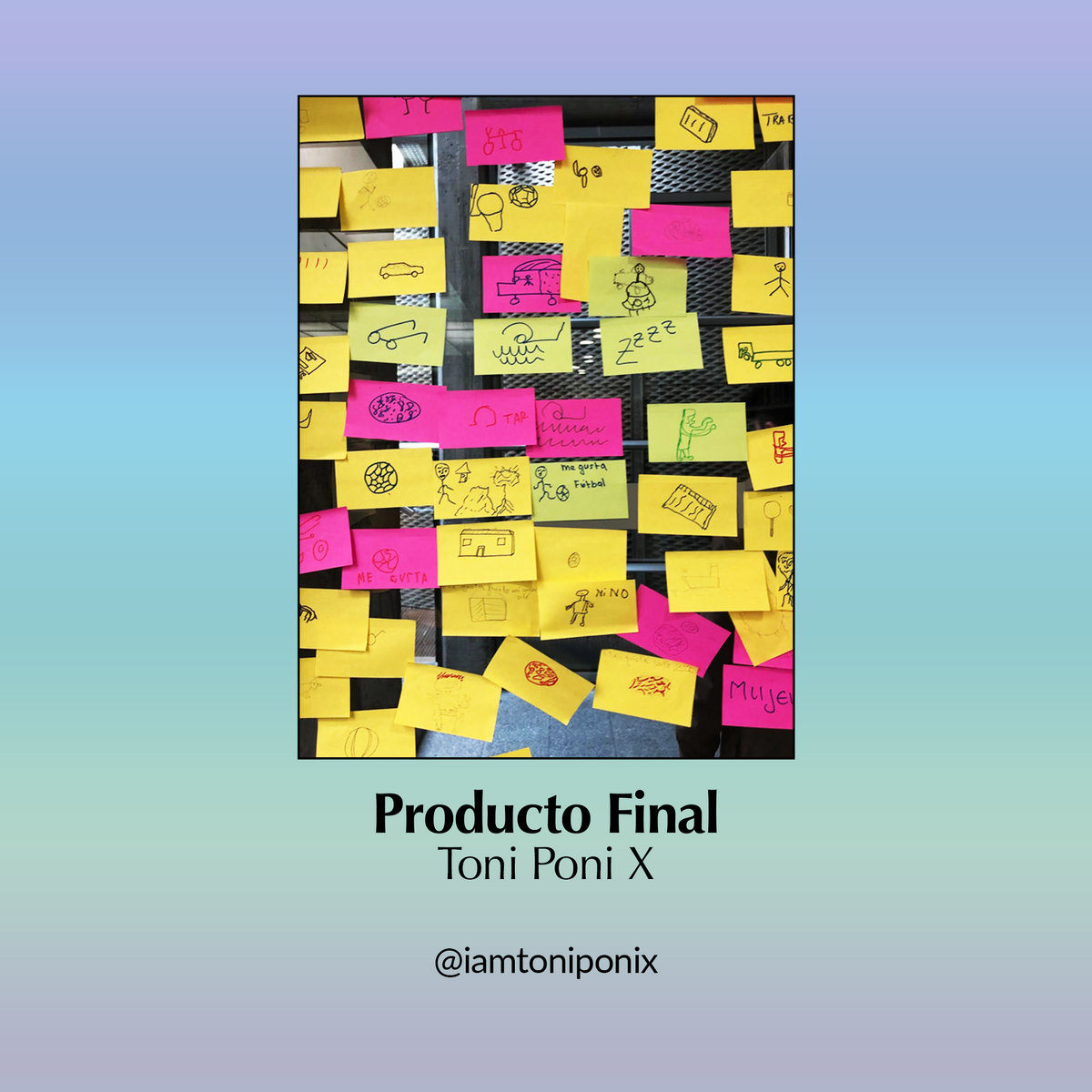 Producto Final