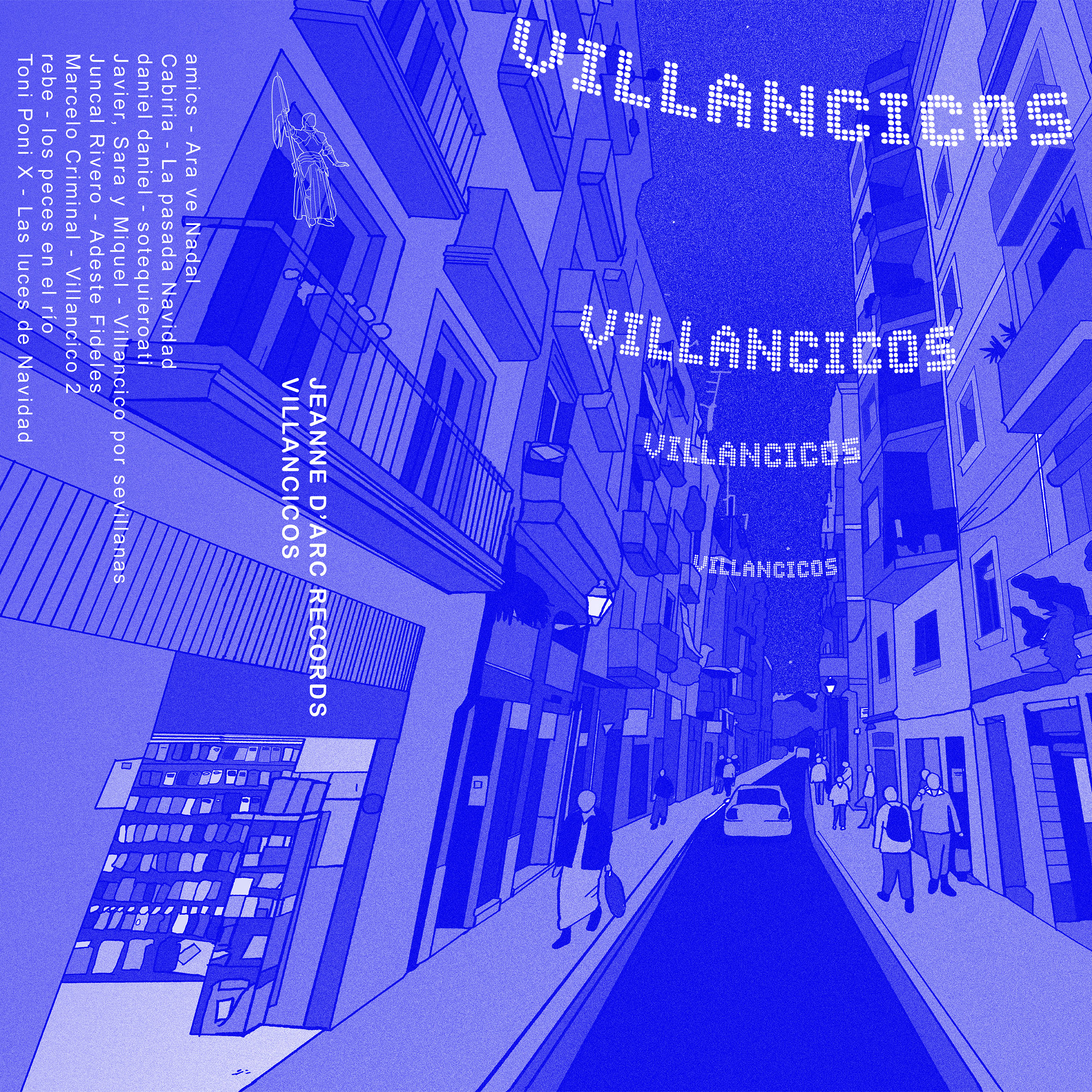 Villancicos Vol. I